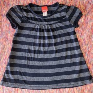 Esprit Mini Top Blue